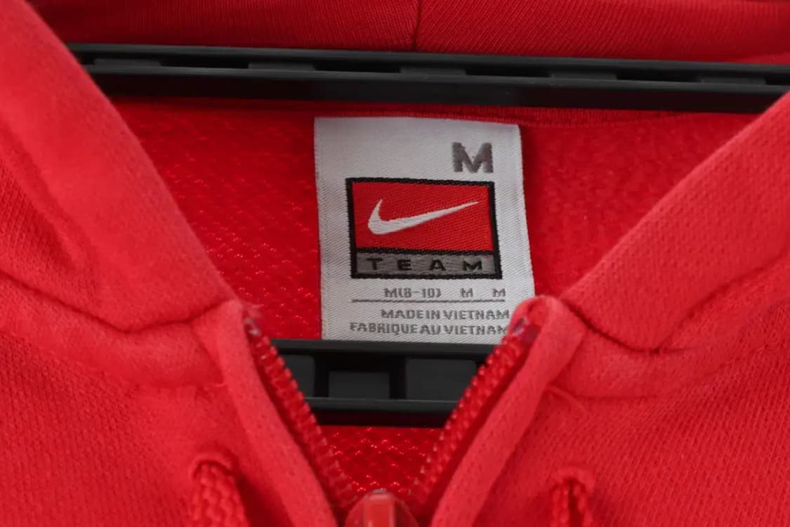 W(M) 나이키 후드집업 기모 오하이오-15860 상품이미지6