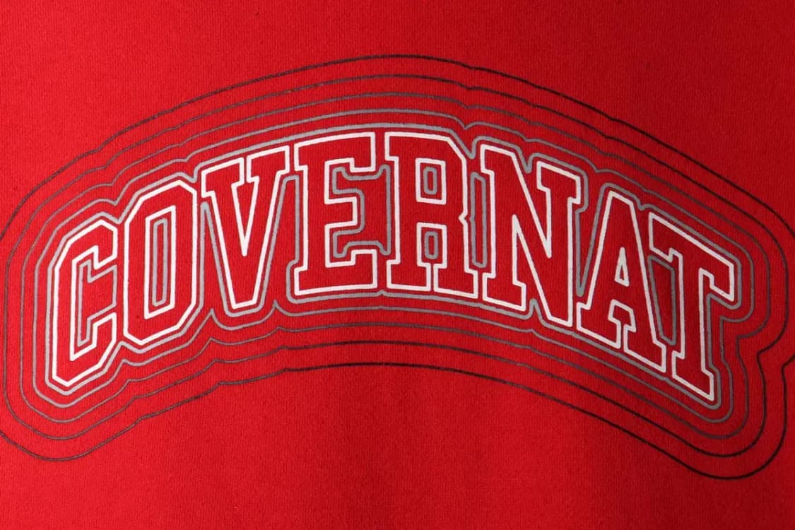 (XL) 커버낫 후드티셔츠 레드 기모 올드스쿨-15871 상품이미지5