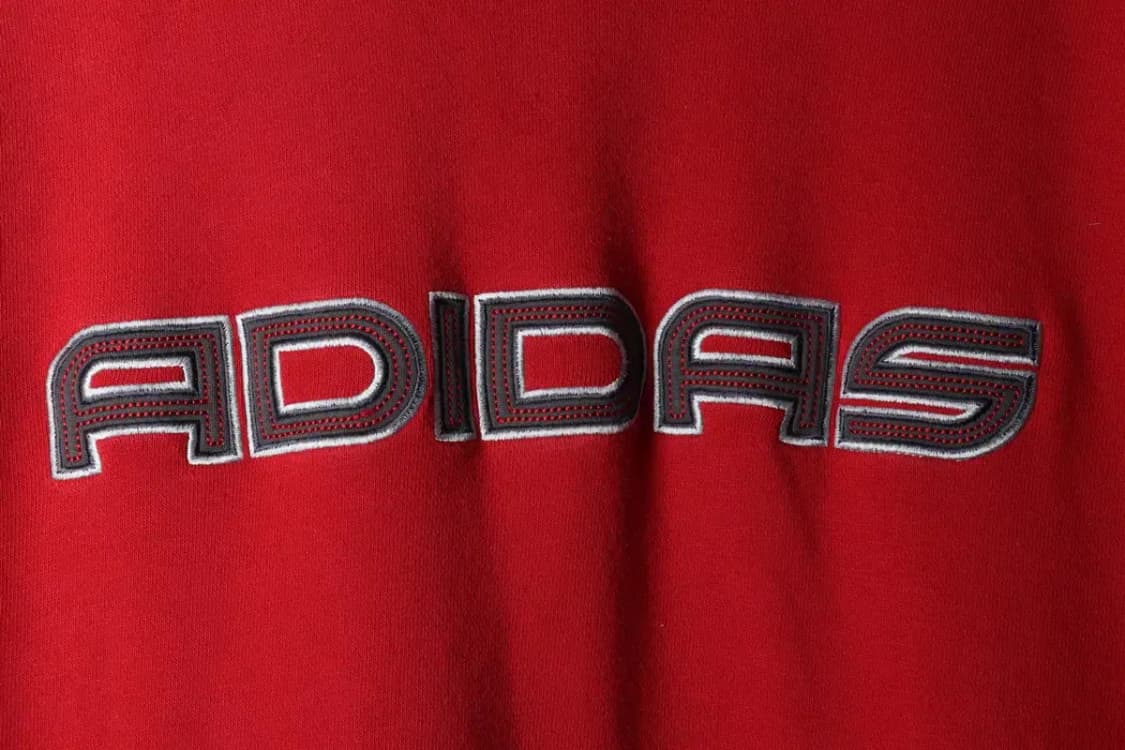 (L-XL) 아디다스 후드티셔츠 년대 올드스쿨-15874 상품이미지5