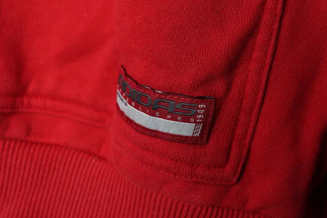 (L-XL) 아디다스 후드티셔츠 년대 올드스쿨-15874 상품이미지6