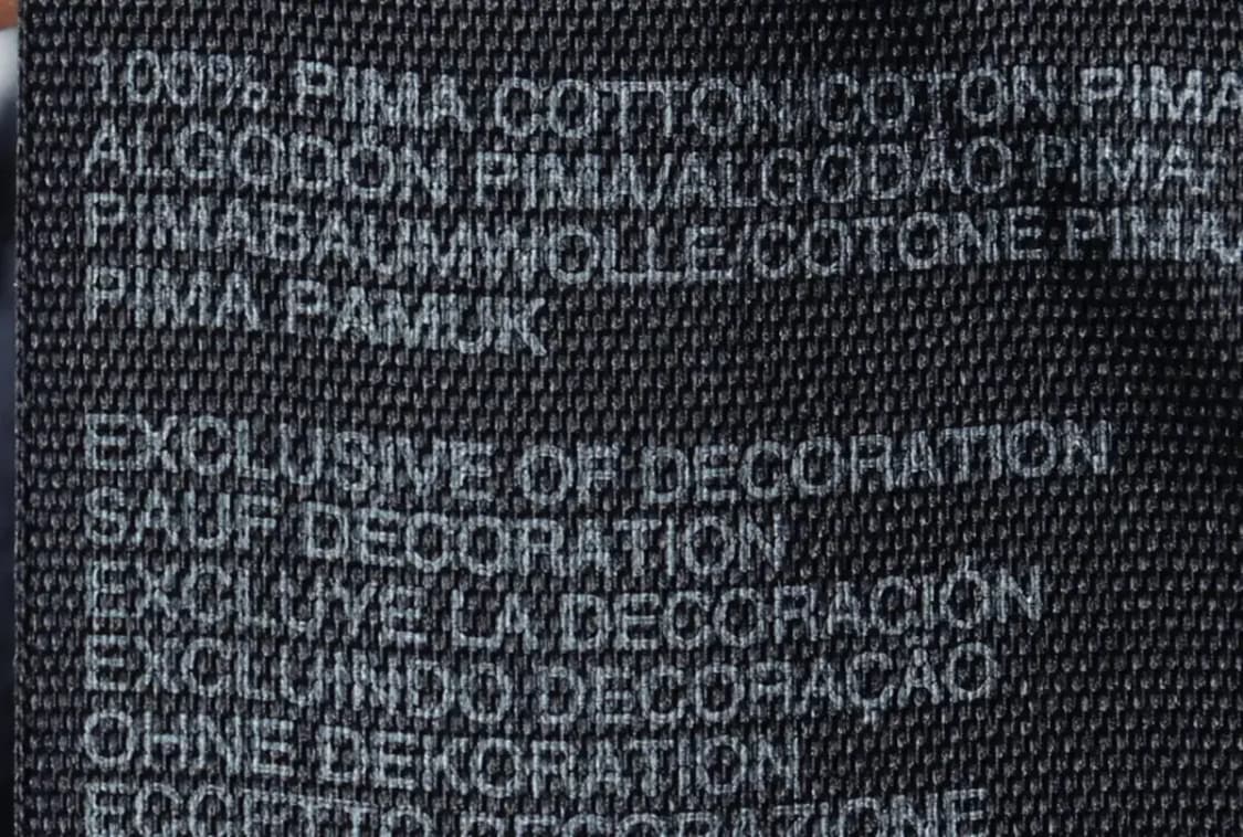 W(S-M) 타미힐피거 니트 가디건 컬러믹스 한정판-15914 상품이미지7