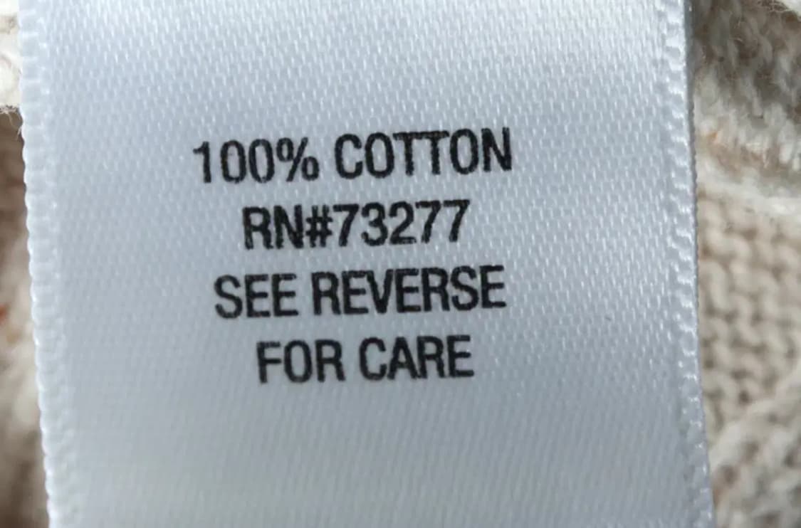 W(M-L) 브랜드빈티지 니트 브이넥 케이블 꽈배기-1592A 상품이미지6