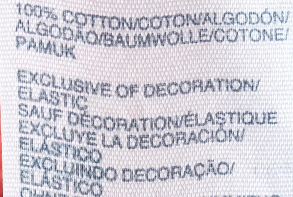 W(M) 타미힐피거 니트 핑크 케이블 꽈배기 딸기우유-15934 상품이미지6