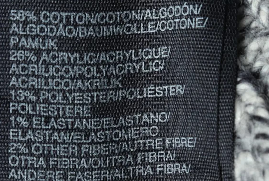 W(L-XL) 타미힐피거 니트 브이넥 스트라이프 솜사탕-15935 상품이미지6