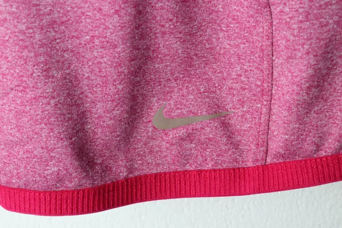 W(L) 나이키 카라 긴팔티셔츠 런닝 기능성 기모-15997 상품이미지5