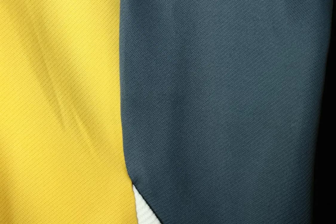 W(M) 아디다스 집업져지 트랙탑 노랑 올드스쿨-159C1 상품이미지8