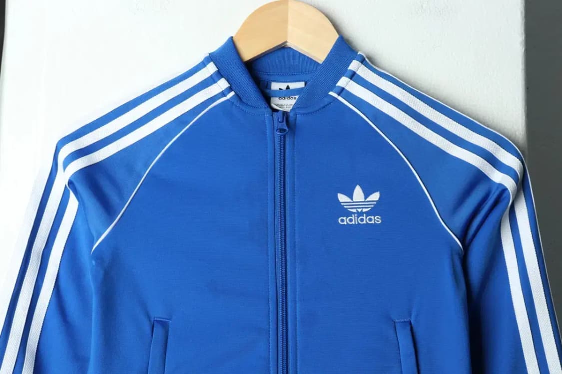 (F) 아디다스 집업져지 트랙탑 파버 키즈-159C2 상품이미지3