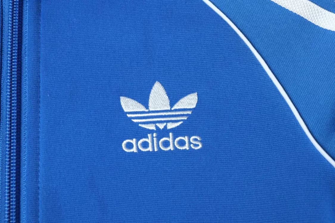 (F) 아디다스 집업져지 트랙탑 파버 키즈-159C2 상품이미지5