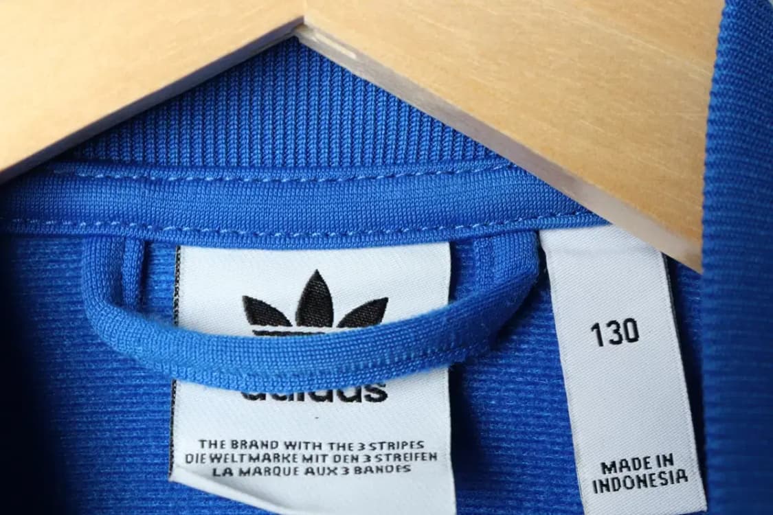 (F) 아디다스 집업져지 트랙탑 파버 키즈-159C2 상품이미지7