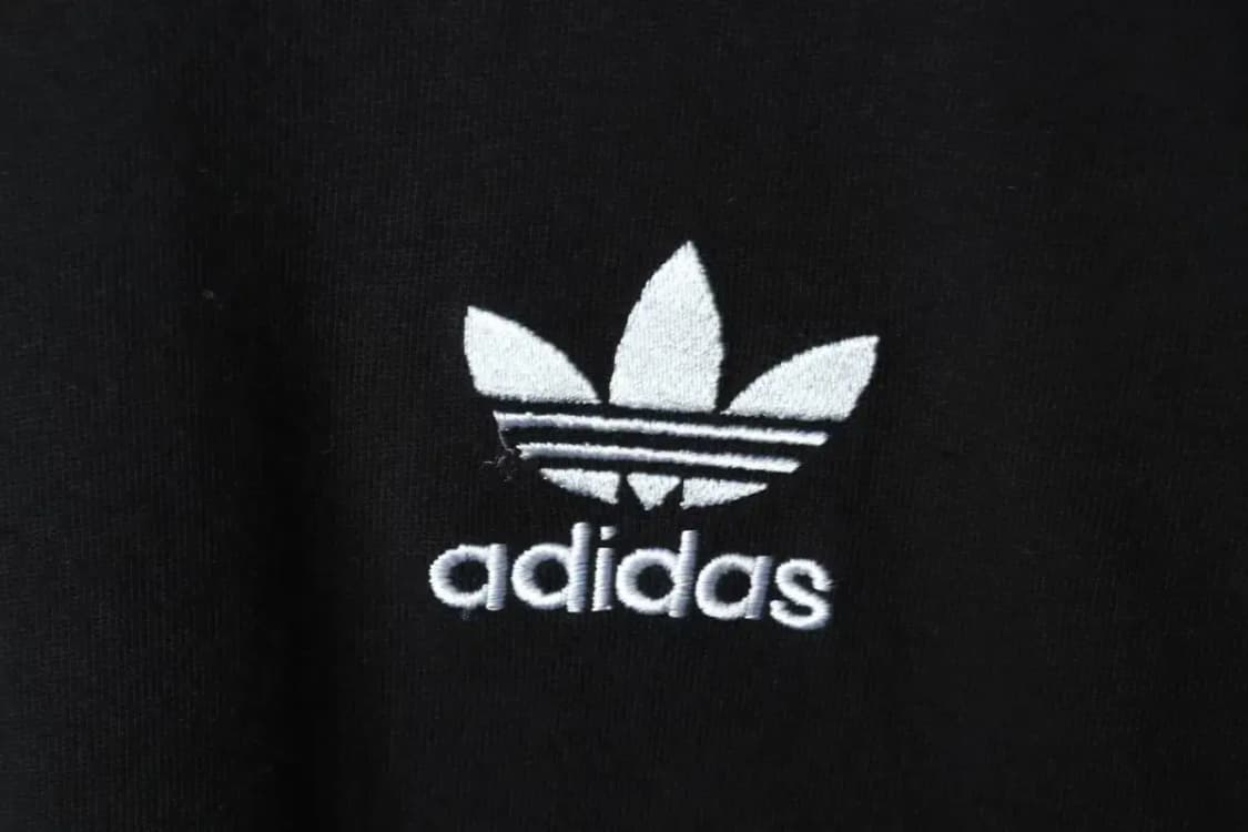 (S) 아디다스 긴팔티셔츠 파이어버드 블랙 올드스쿨-15A38 상품이미지5