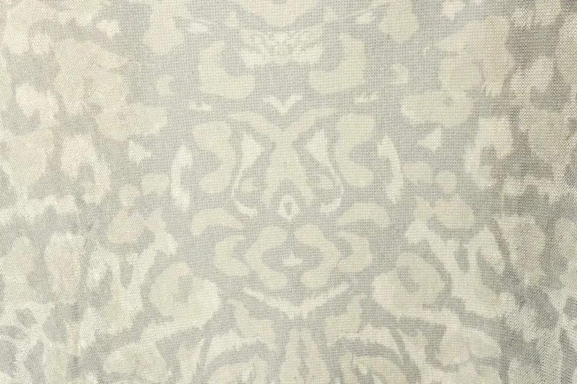 W(F) 브랜드빈티지 니트 가디건 쟈딕앤볼테르 린넨 레오파드-15A46 상품이미지5