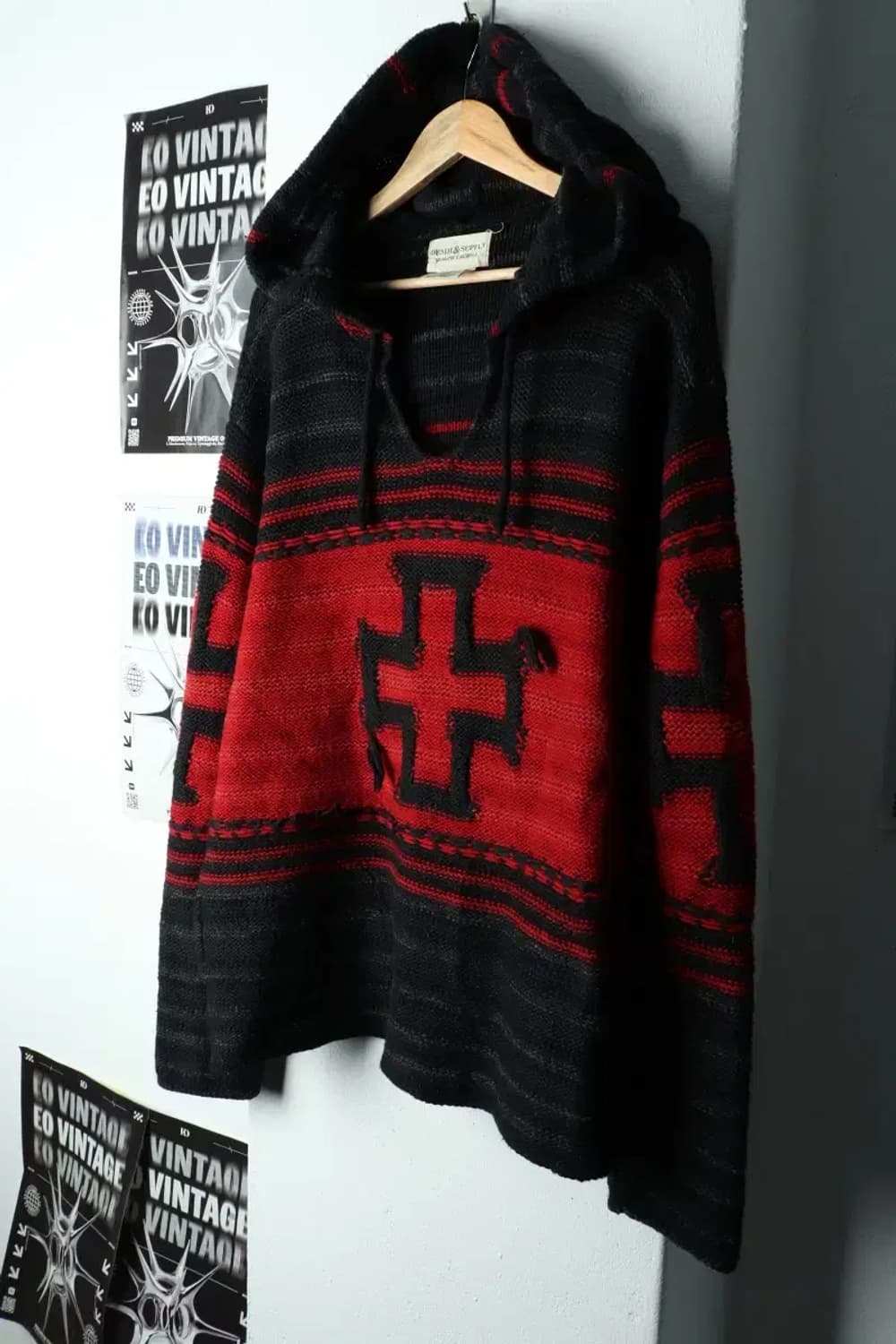 (XL-2XL) 폴로 랄프로렌 니트 크로스 나바호 한정판-15A54 상품이미지1