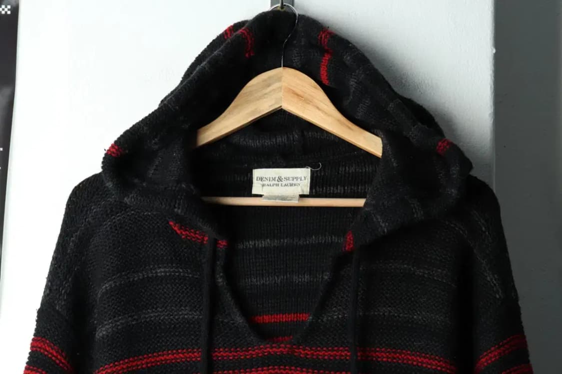 (XL-2XL) 폴로 랄프로렌 니트 크로스 나바호 한정판-15A54 상품이미지3