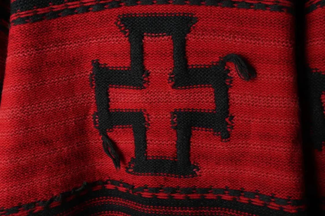 (XL-2XL) 폴로 랄프로렌 니트 크로스 나바호 한정판-15A54 상품이미지5