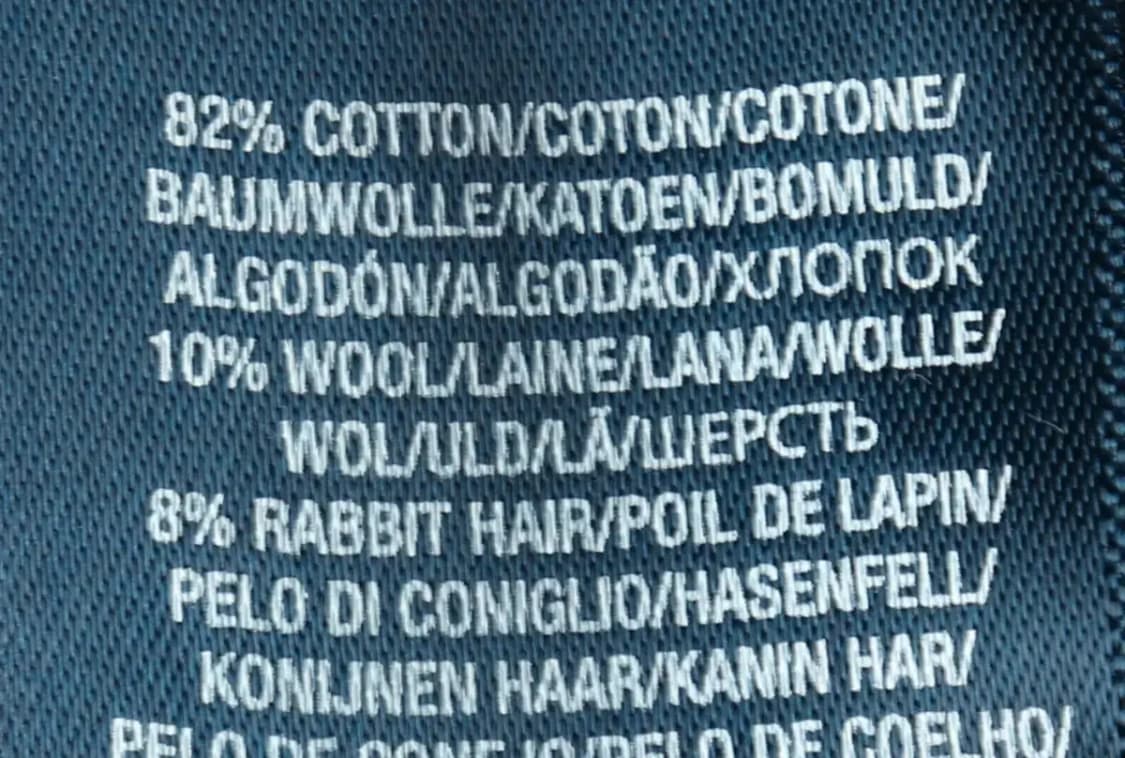 (M) 폴로 랄프로렌 니트 가디건 집업 성조기 코위찬-15A5C 상품이미지7