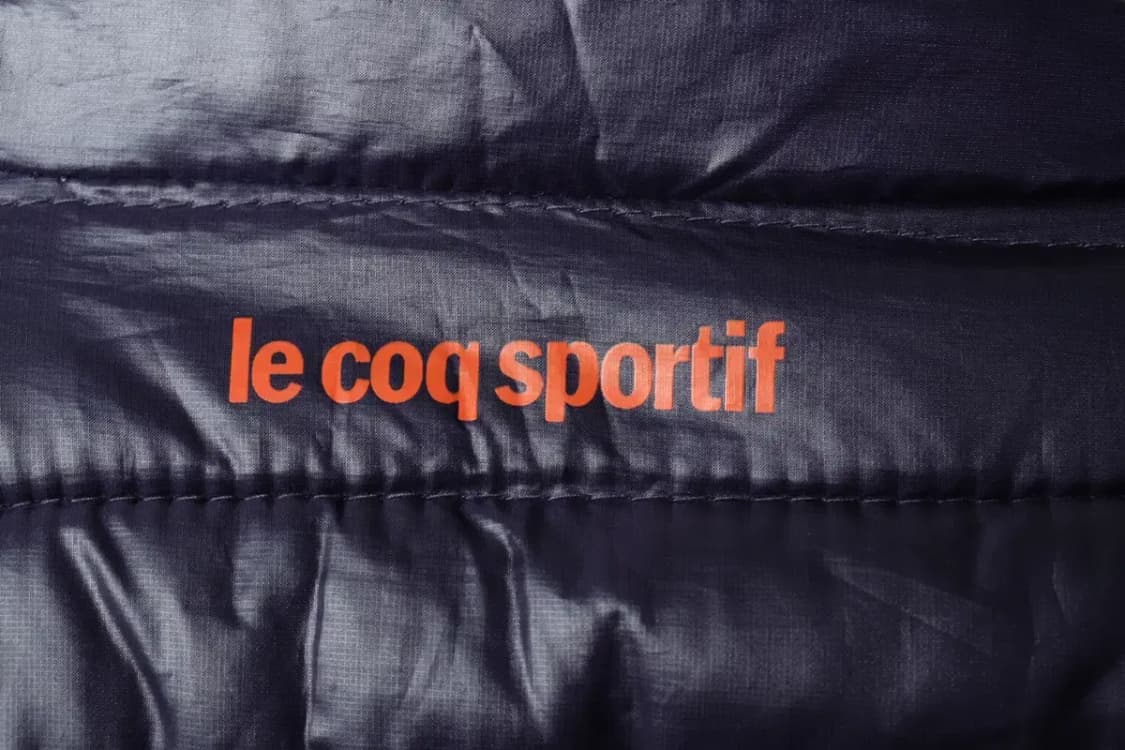 W(S) 르꼬끄 패딩 점퍼자켓 작은얼룩 경량 컬러믹스-15A23 상품이미지8