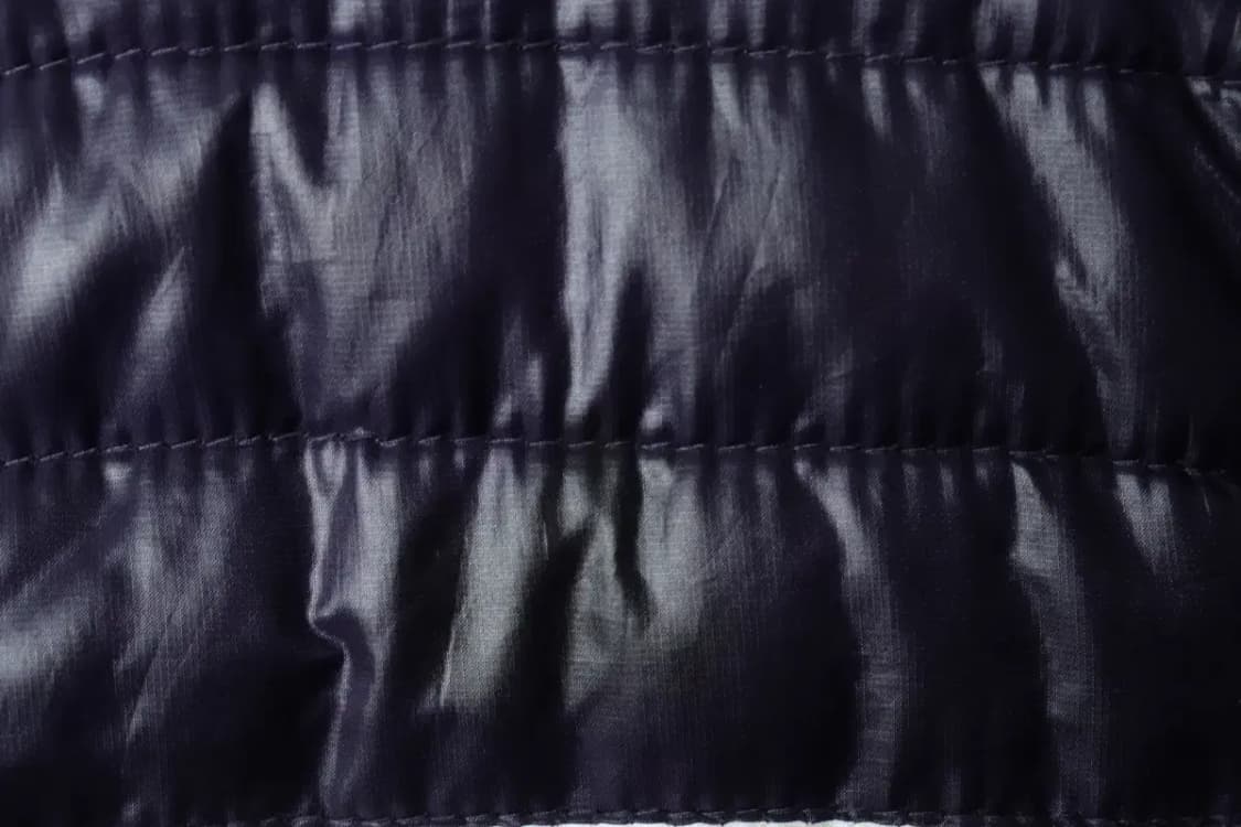 W(S) 르꼬끄 패딩 점퍼자켓 작은얼룩 경량 컬러믹스-15A23 상품이미지9