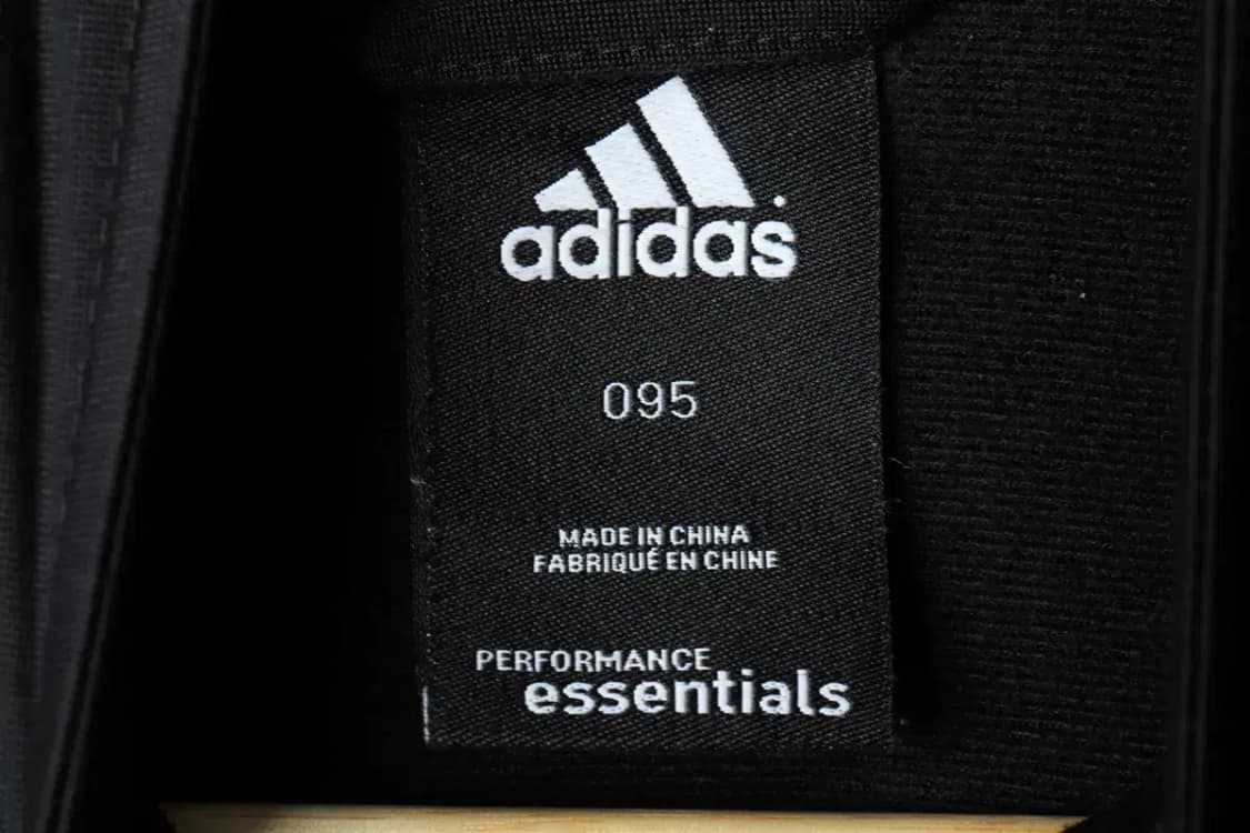 (M) 아디다스 집업져지 트랙탑 블랙 삼선 올드스쿨-15A33 상품이미지6