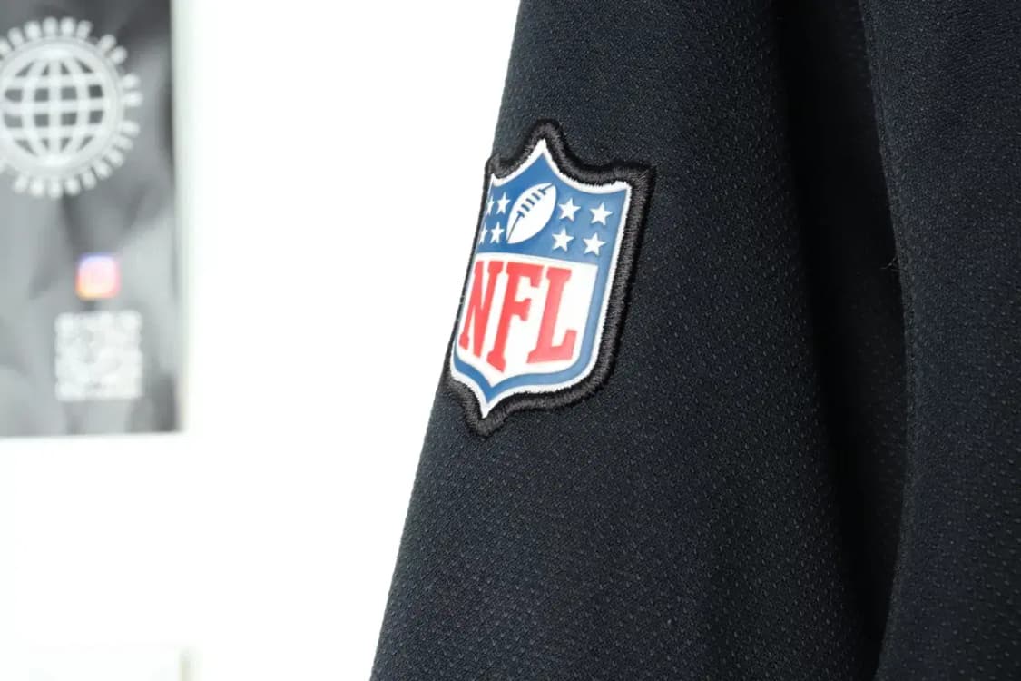 (S-M) 나이키 후드티셔츠 발티모어 기모-15A36 상품이미지6