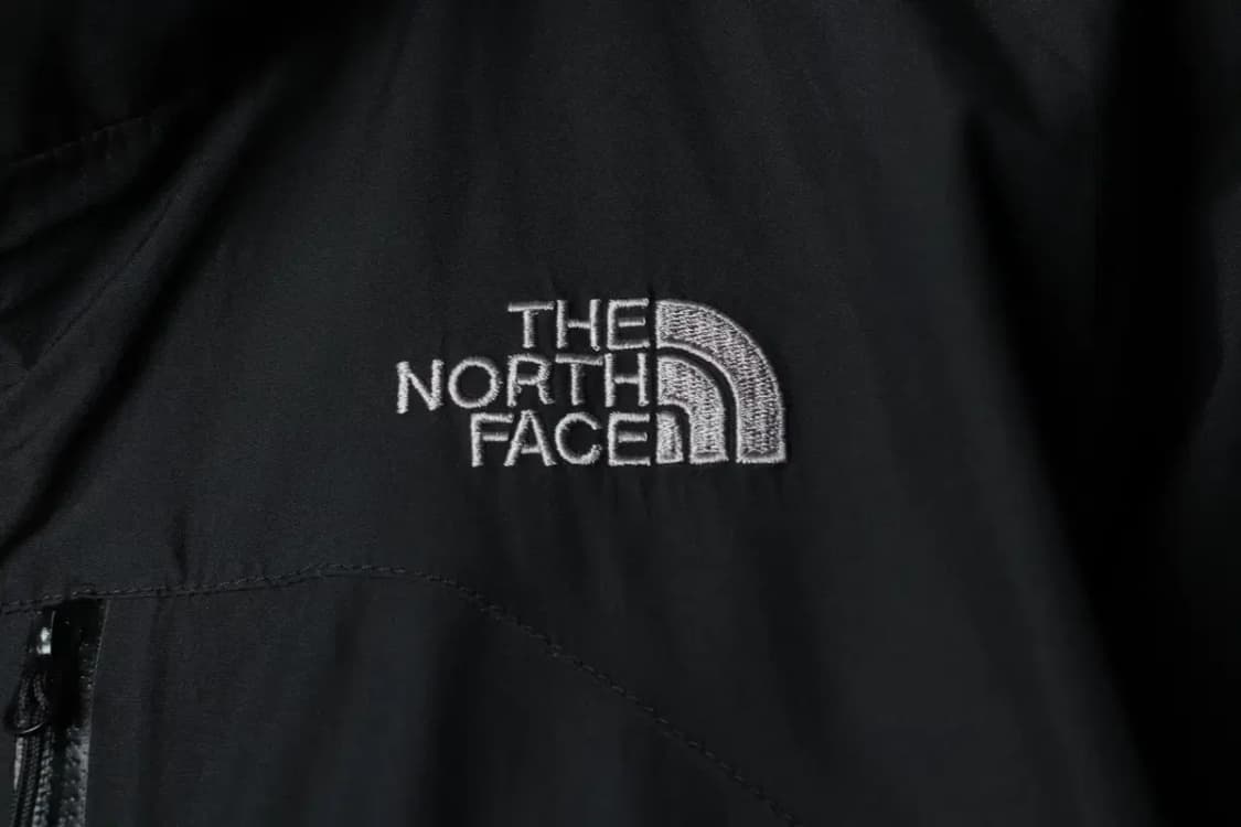 W(2XL) 노스페이스 집업 바람막이 점퍼자켓 빅사이즈 블랙-15A40 상품이미지5