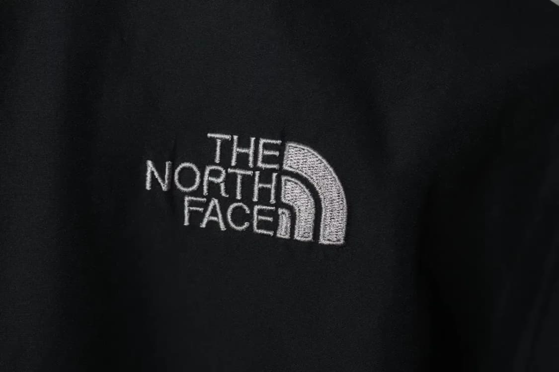 W(2XL) 노스페이스 집업 바람막이 점퍼자켓 빅사이즈 블랙-15A40 상품이미지7