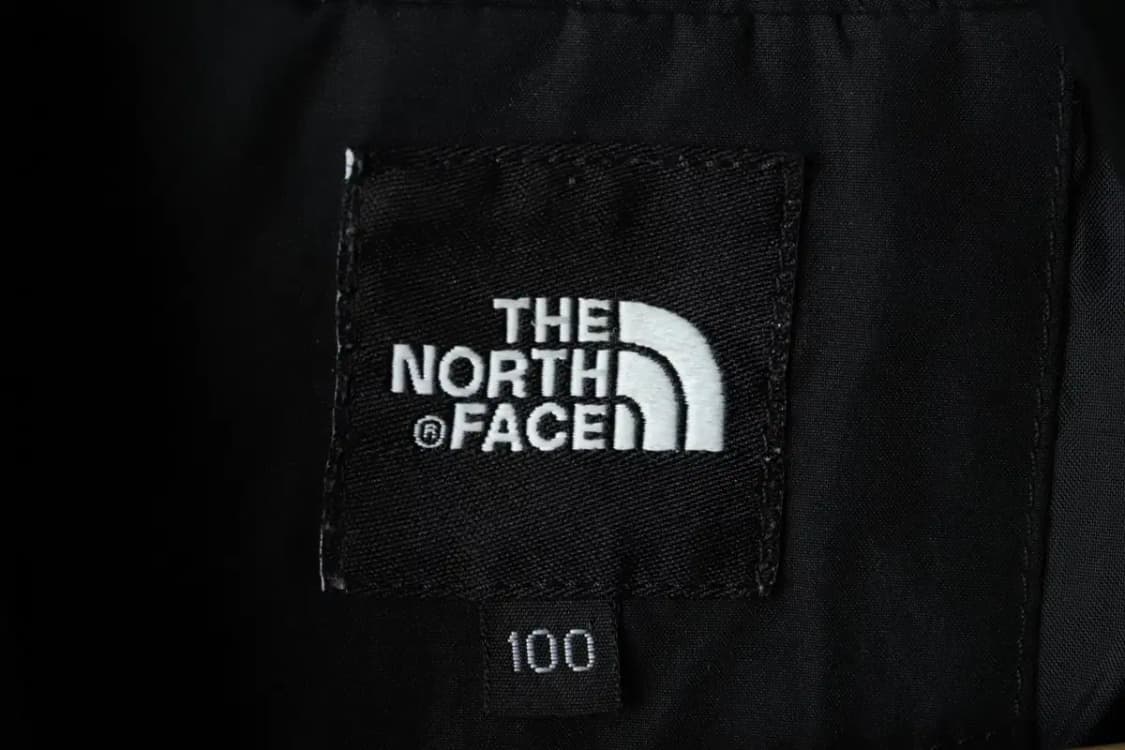 W(2XL) 노스페이스 집업 바람막이 점퍼자켓 빅사이즈 블랙-15A40 상품이미지8