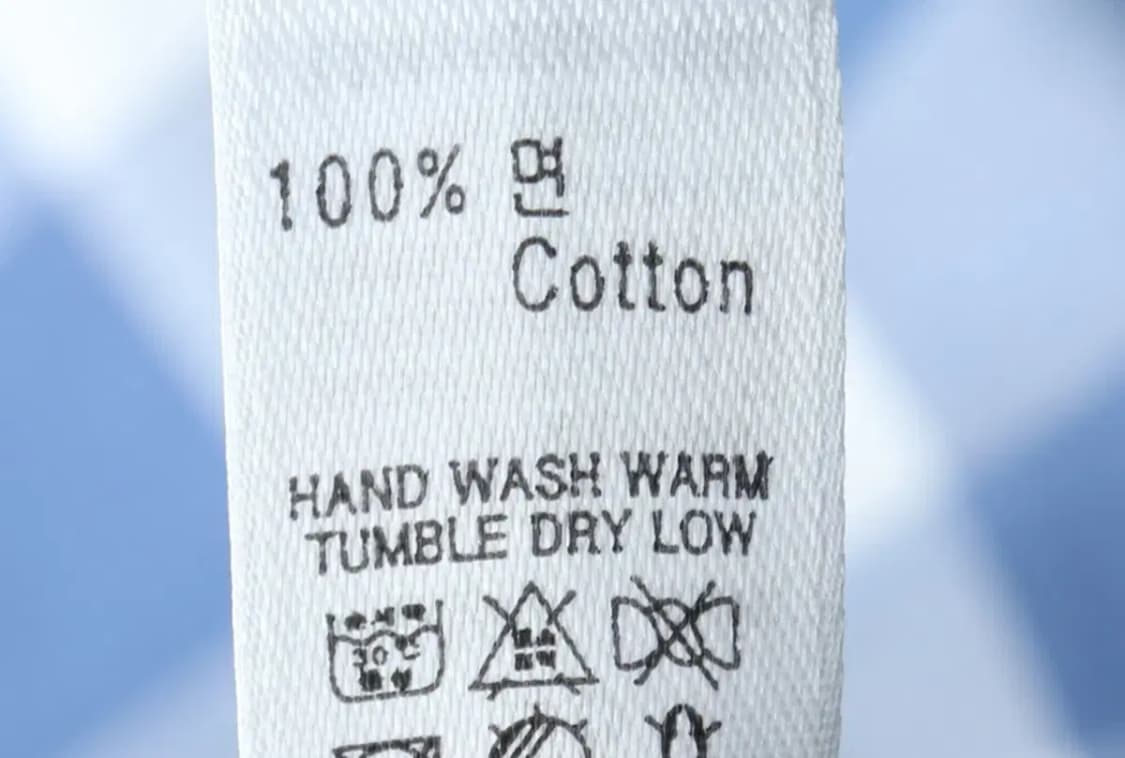 (M-L) 리바이스 셔츠 남방 체크 블루-15A45 상품이미지6