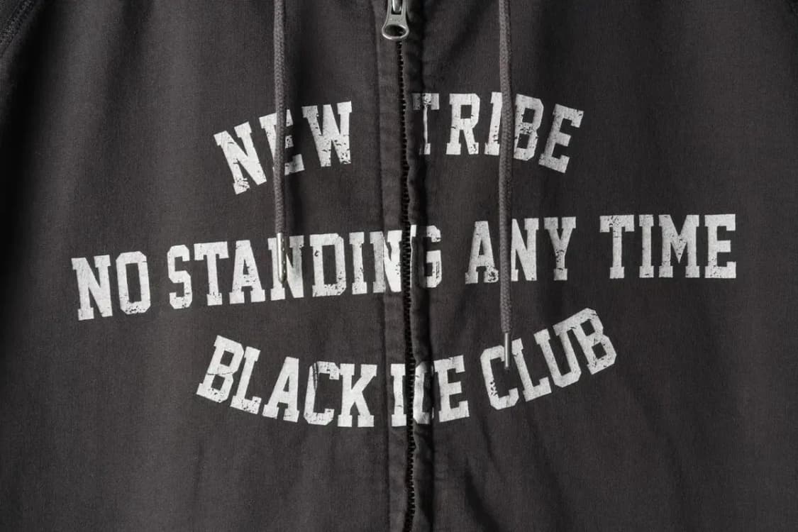 (XL) 브랜드빈티지 후드집업 후부 차콜 올드스쿨 트렌드-15A9F 상품이미지5