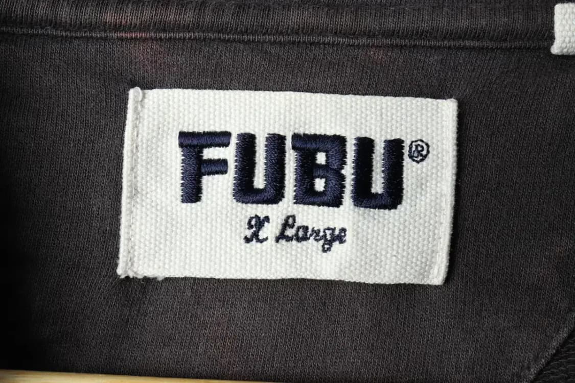 (XL) 브랜드빈티지 후드집업 후부 차콜 올드스쿨 트렌드-15A9F 상품이미지6