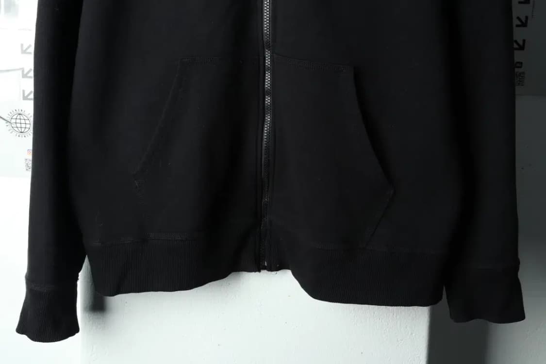 (2XL) 챔피온 후드집업 빅사이즈 기모 올드스쿨-15AA1 상품이미지4