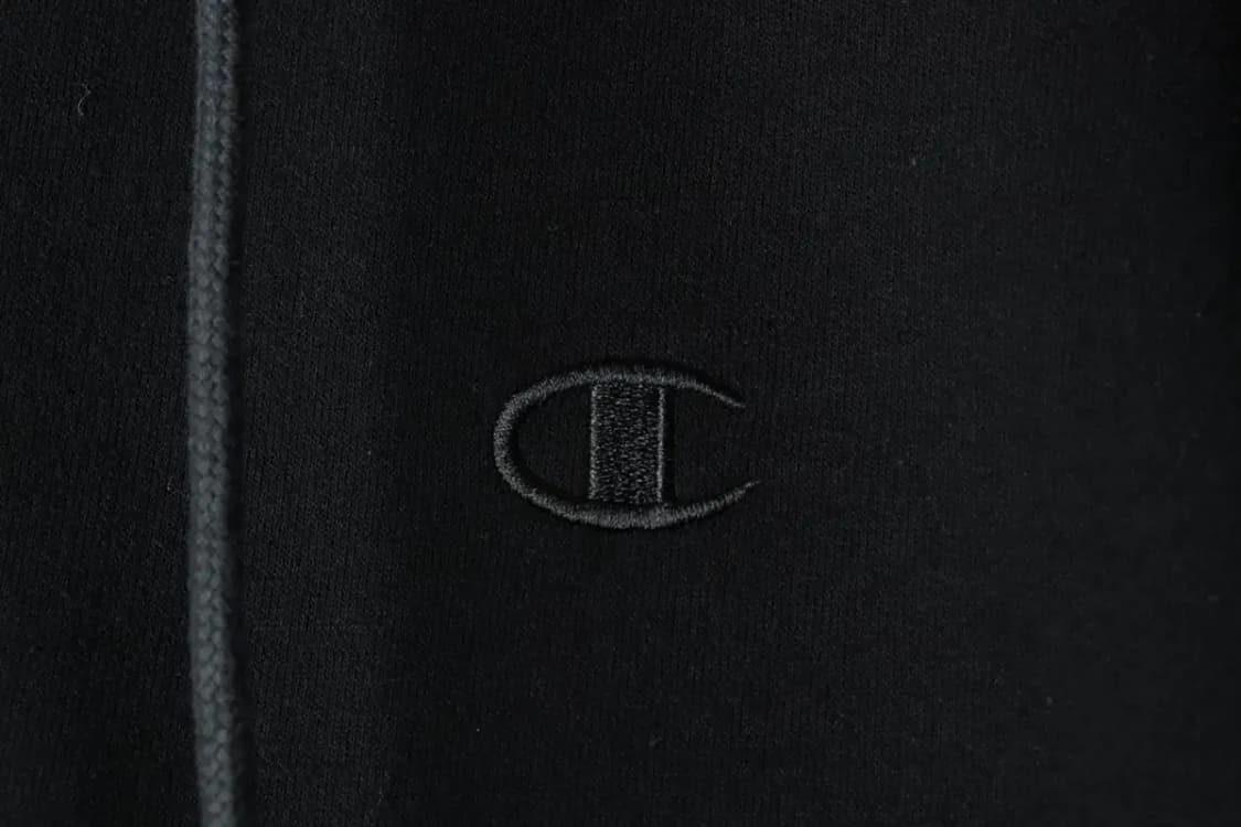 (2XL) 챔피온 후드집업 빅사이즈 기모 올드스쿨-15AA1 상품이미지5