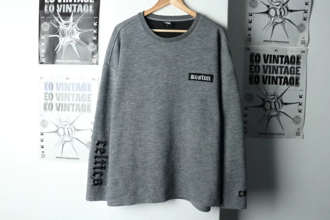 (XL-2XL) NBA 엔비에이 맨투맨 티셔츠 보스톤셀틱스-15AA3 상품이미지2