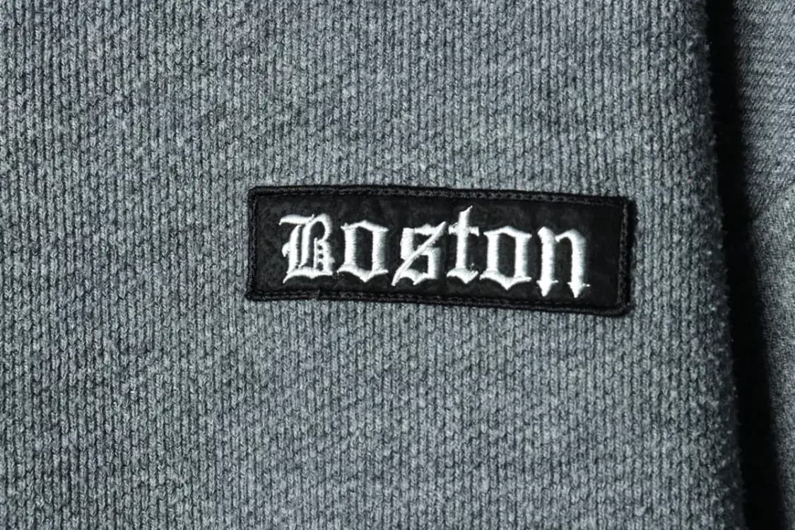 (XL-2XL) NBA 엔비에이 맨투맨 티셔츠 보스톤셀틱스-15AA3 상품이미지5