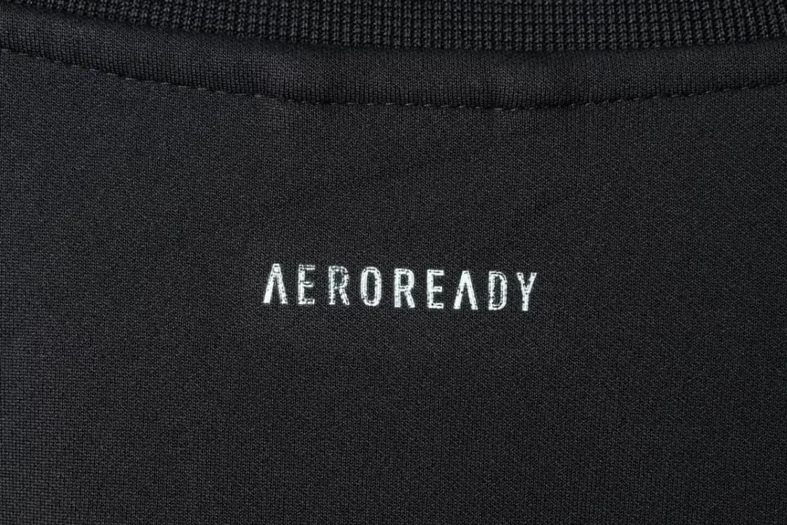 (XL) 아디다스 집업져지 트랙탑 블랙 삼선 올드스쿨-15AB4 상품이미지6