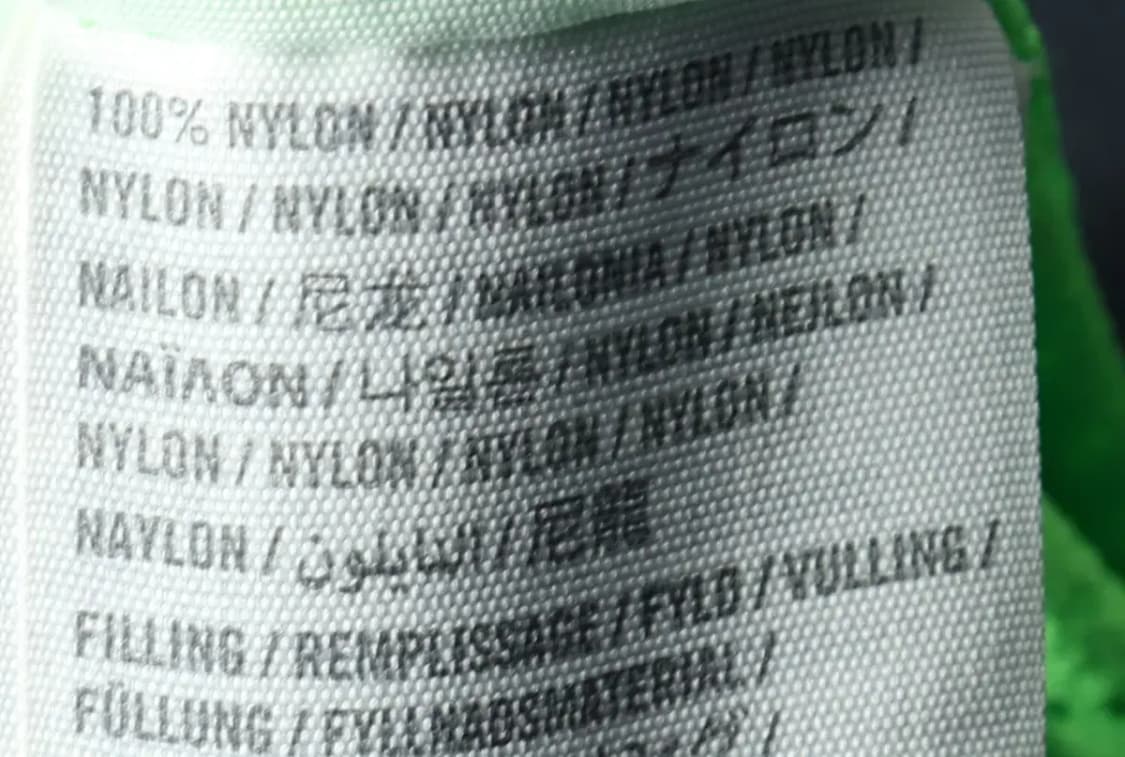 (L-XL) 홀리스터 집업 바람막이 점퍼자켓 네이비 올드스쿨-15AB7 상품이미지8