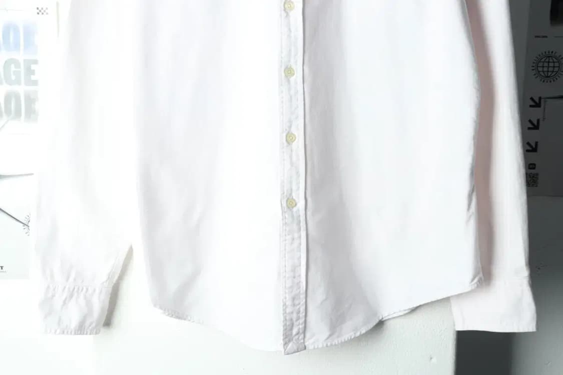 (F) 폴로 랄프로렌 셔츠 남방 옥스포드 연핑크 아동-15ABA 상품이미지4