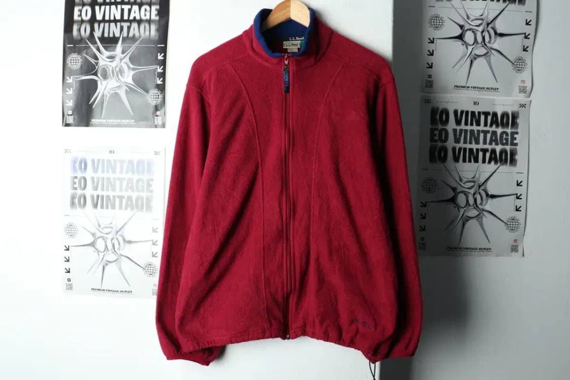 W(L-XL) 브랜드빈티지 집업 바람막이 점퍼자켓 년대-15AC3 상품이미지2