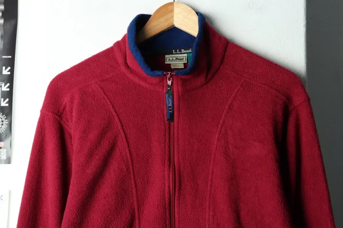 W(L-XL) 브랜드빈티지 집업 바람막이 점퍼자켓 년대-15AC3 상품이미지3