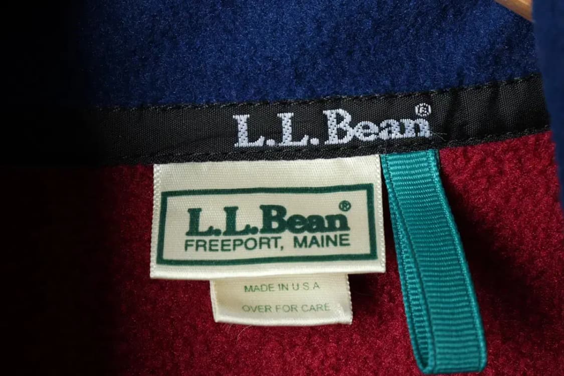 W(L-XL) 브랜드빈티지 집업 바람막이 점퍼자켓 년대-15AC3 상품이미지5