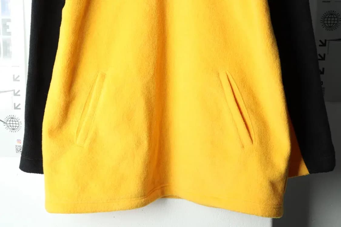 W(S-L) 퓨마 집업 바람막이 점퍼자켓 후리스 반집업-15AC4 상품이미지4