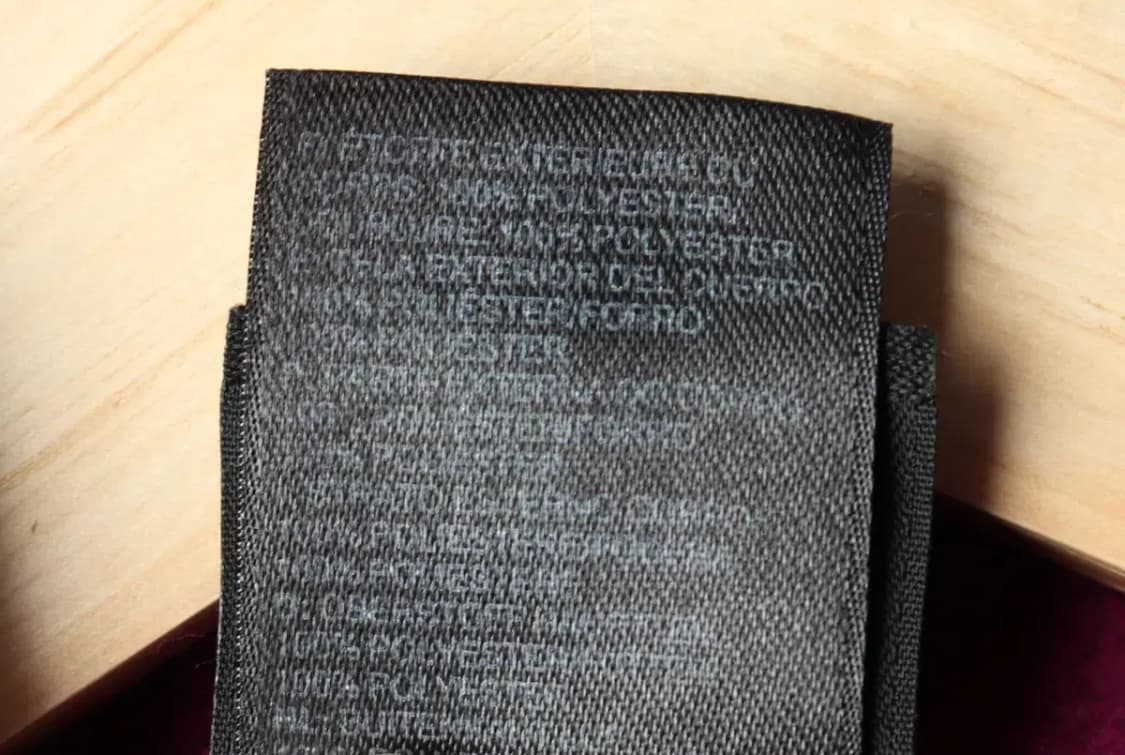 W(XL) 노스페이스 집업 바람막이 점퍼자켓 후리스 퍼플-15AC9 상품이미지8