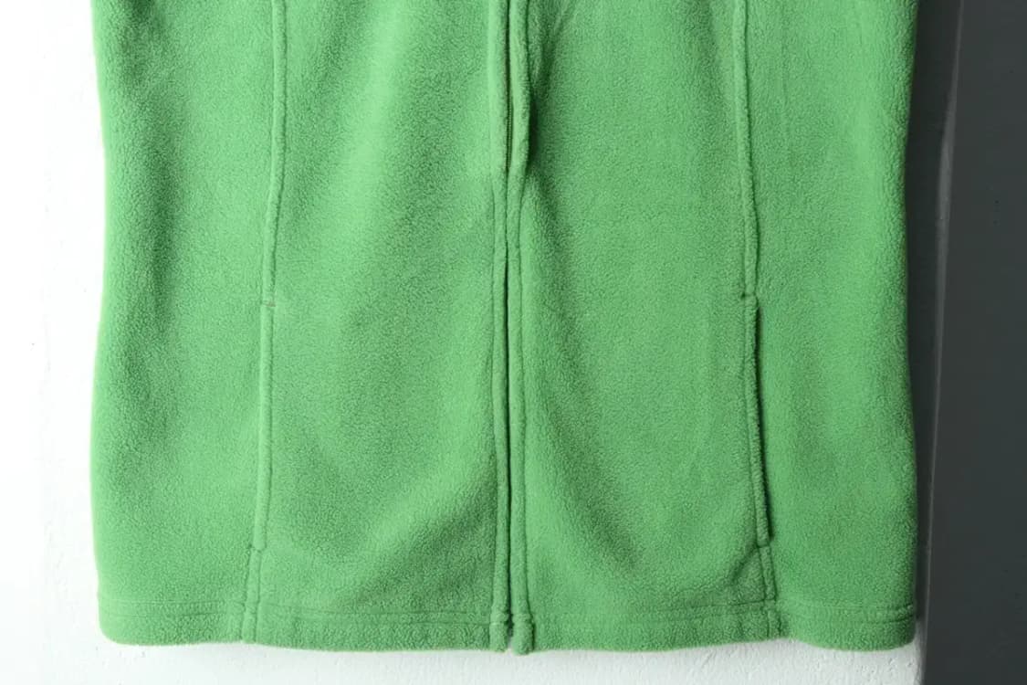 W(S-M) 브랜드빈티지 집업 바람막이 점퍼자켓 엘엘빈 조끼-15AD3 상품이미지4