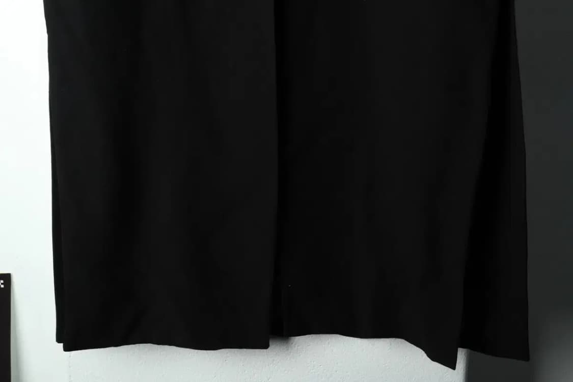 W(S) 브랜드빈티지 코트자켓 올세인츠 블랙-15AD5 상품이미지4