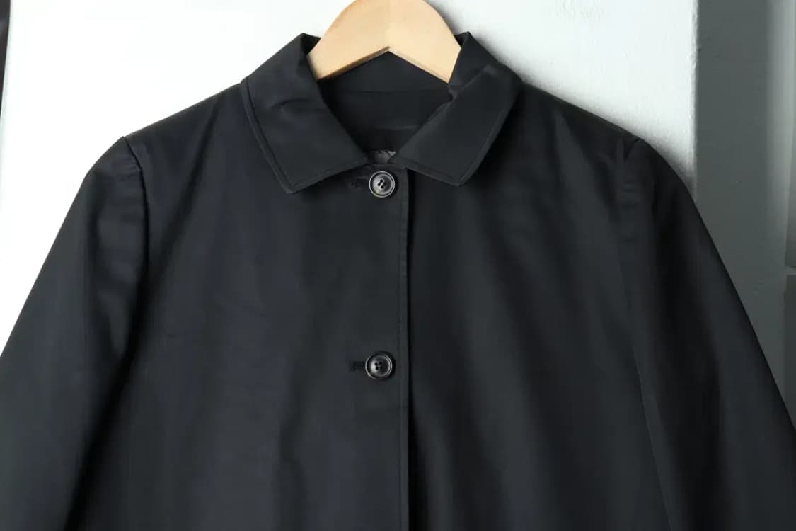 W(S) 브랜드빈티지 코트자켓 한섬 누빔-15ADE 상품이미지3