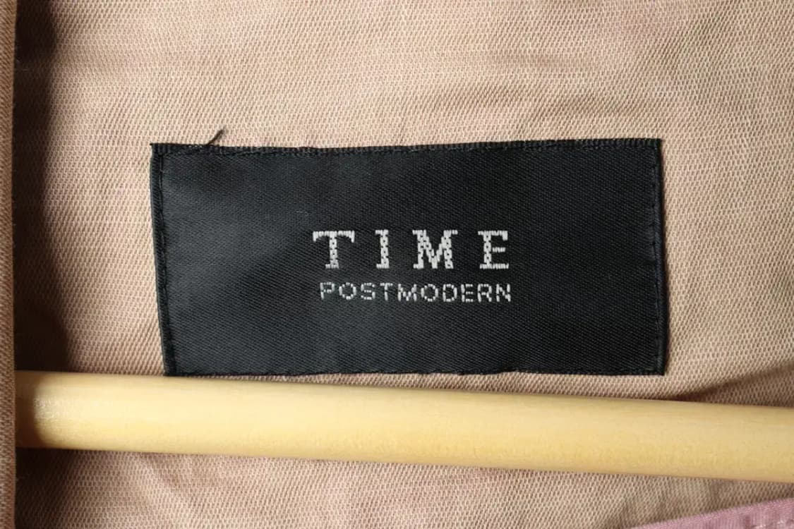 W(F) 타임 코트자켓 한섬 린넨 마-15AE0 상품이미지5