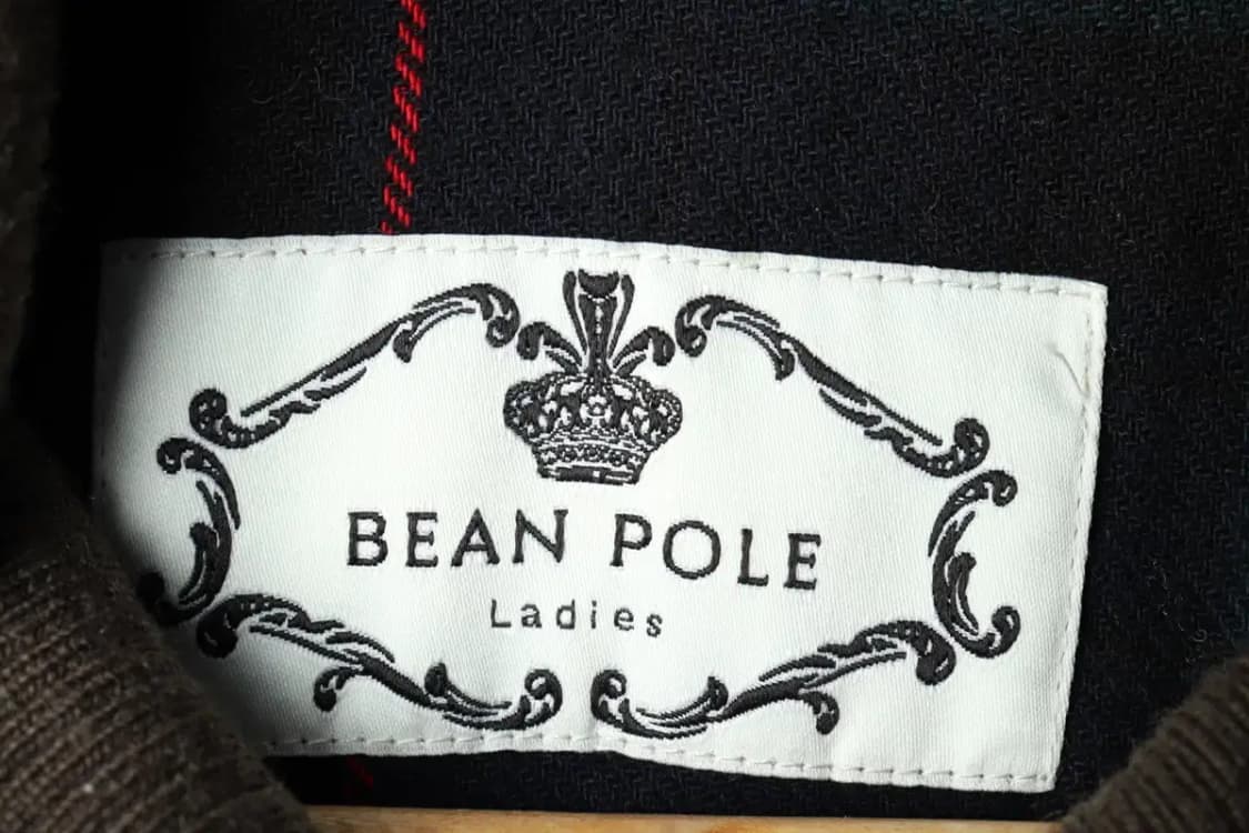 W(M) 빈폴 패딩 점퍼자켓 퀄팅 누빔 카키-15AE1 상품이미지6