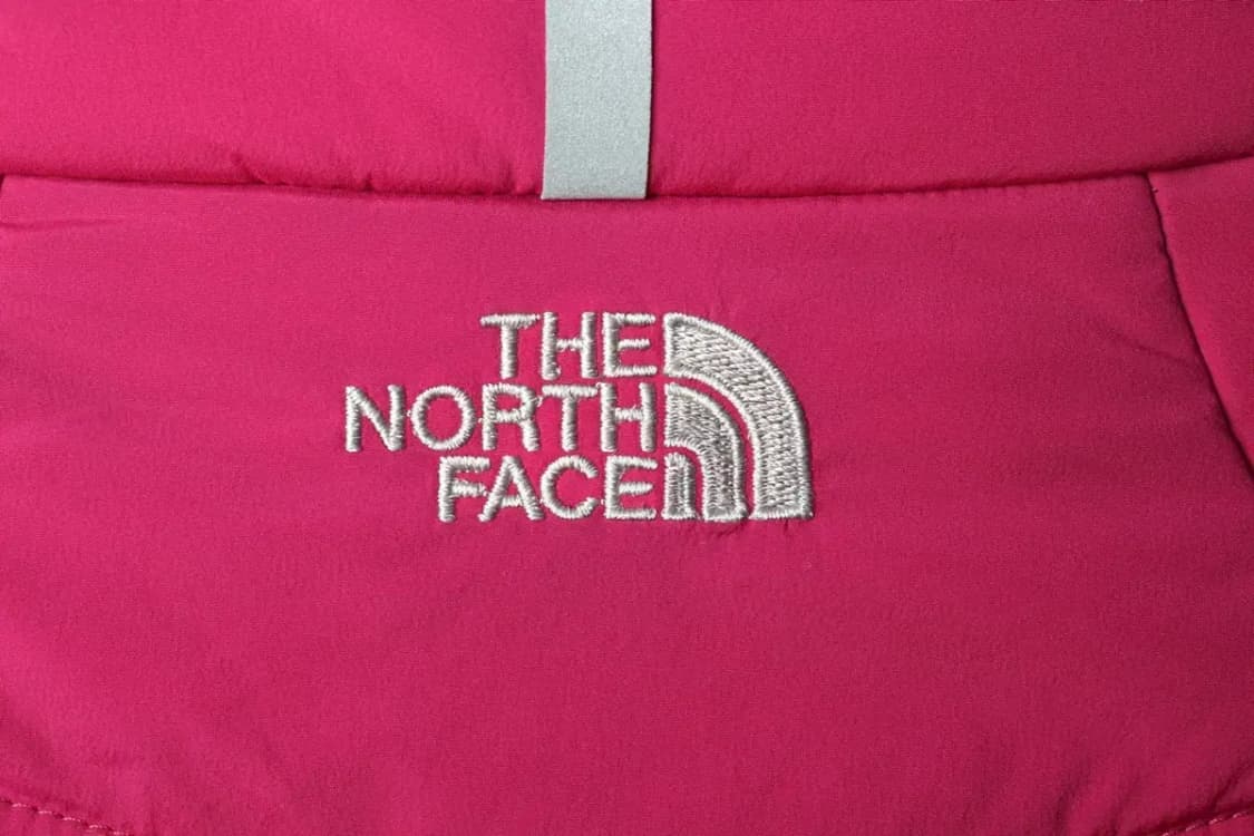 W(M) 노스페이스 패딩 점퍼자켓 경량 핑크-15AE4 상품이미지7
