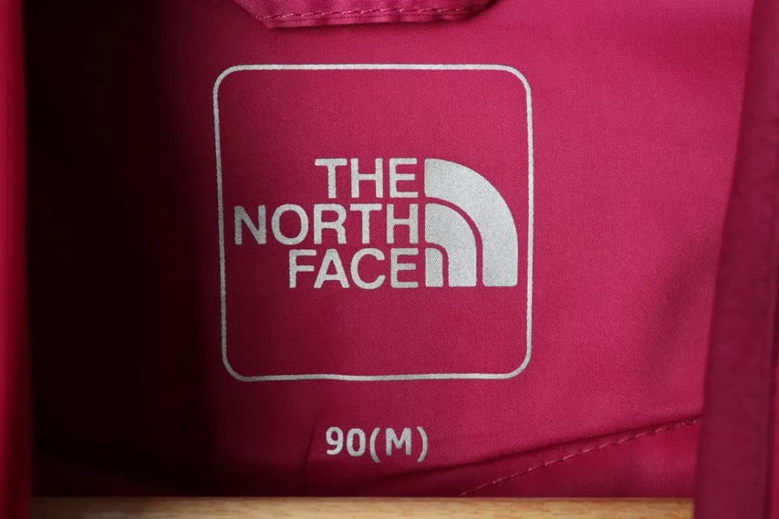 W(M) 노스페이스 패딩 점퍼자켓 경량 핑크-15AE4 상품이미지8