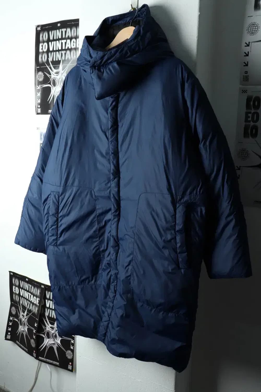 (L-2XL) 에잇세컨즈 패딩 점퍼자켓 년대 오리털 지드래곤-15B24 상품이미지1