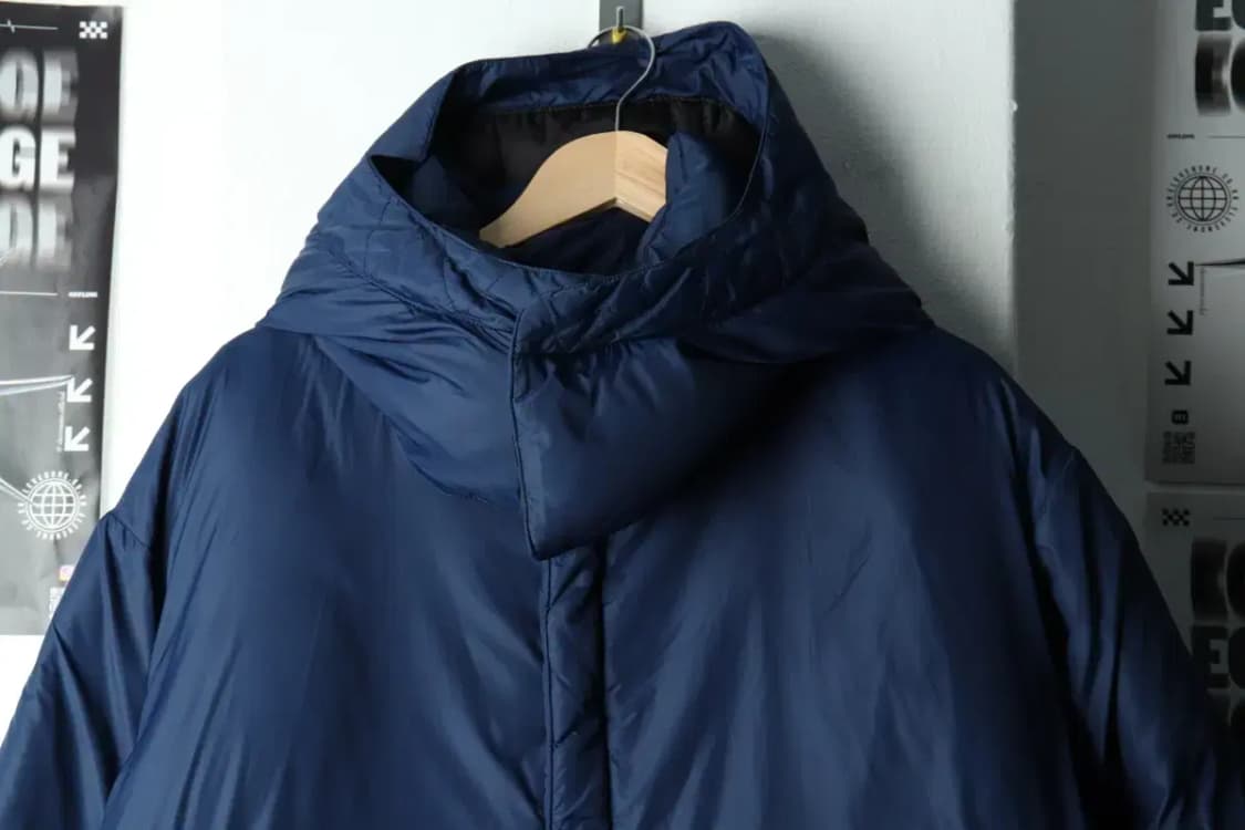 (L-2XL) 에잇세컨즈 패딩 점퍼자켓 년대 오리털 지드래곤-15B24 상품이미지3